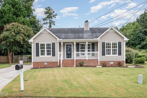 2916 Bannf Ct, Raleigh, NC, 27604-3760 | Card Image