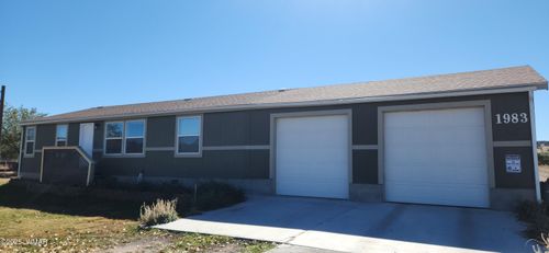 1983 E Crystal Ln, Eagar, AZ, 85925 | Card Image