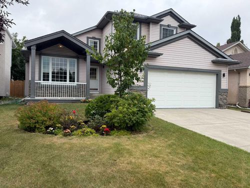 376 Sunlake Rd Se, Calgary, AB, T2X3H4 | Card Image