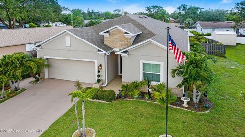 2407 Fallon Blvd Ne, Palm Bay, FL, 32907-2522 | Card Image