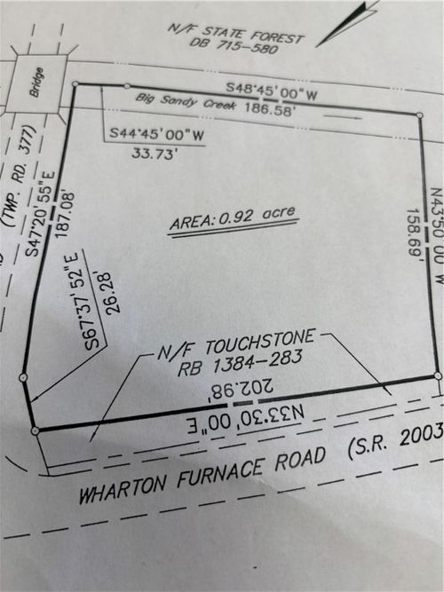 26049 Furnace Rd, Wharton Twp, PA, 15437 | Card Image