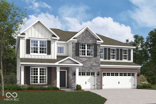 4983 Tawny Ct, Brownsburg, IN, 46112 | Card Image