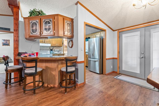 226 Shafer Trl, House other with 3 bedrooms, 2 bathrooms and null parking in Austin AR | Image 13