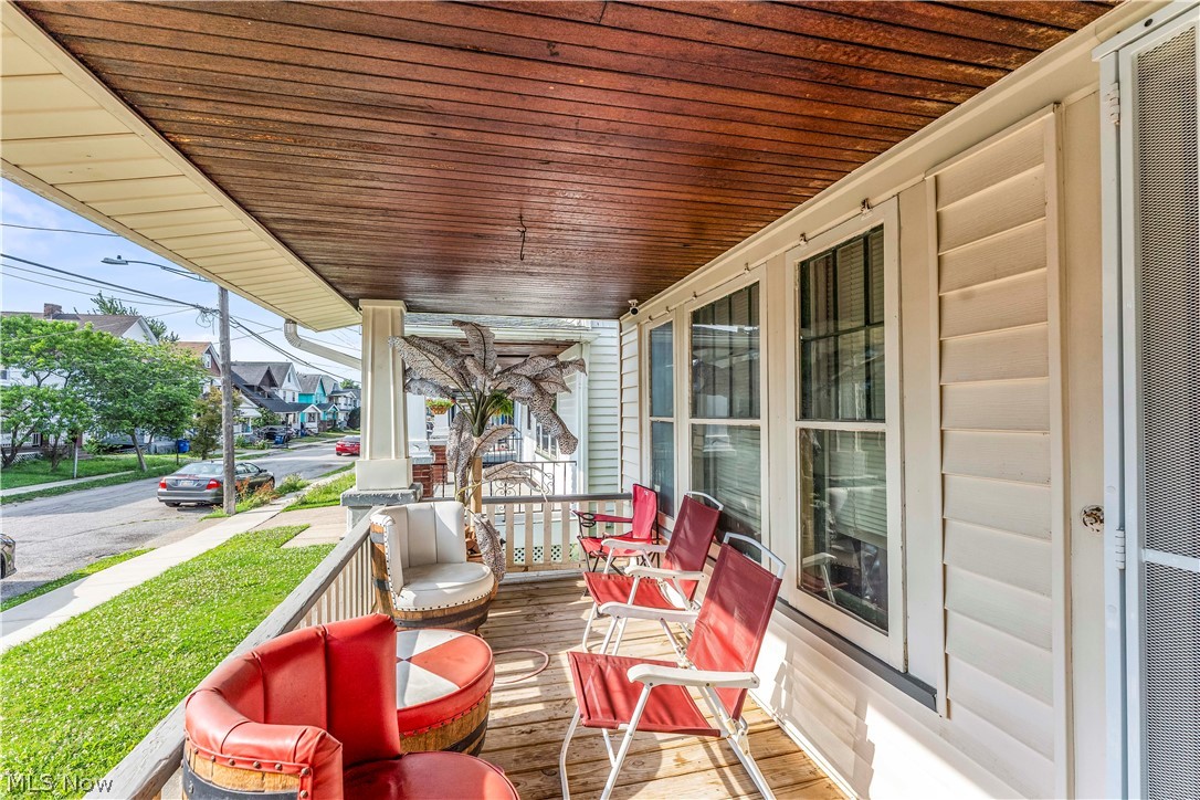 Residential in Cleveland 5