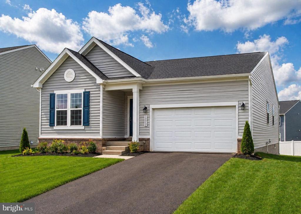 Residential Lease in LOCUST GROVE 2