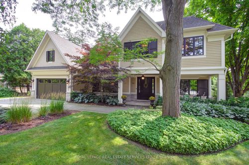 461 Copeland Crt, Oakville, ON, L6J4B8 | Card Image