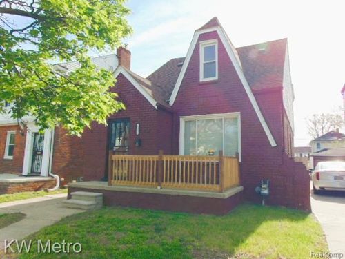 16230 Griggs St, Detroit, MI, 48221-2855 | Card Image
