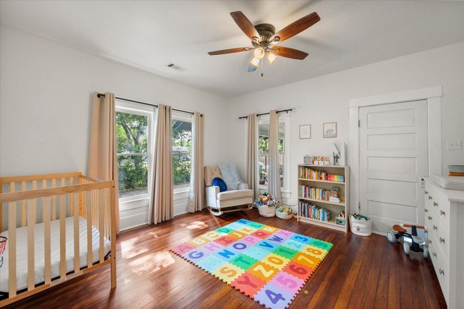 308 W Heard St, House other with 2 bedrooms, 1 bathrooms and null parking in Cleburne TX | Image 17