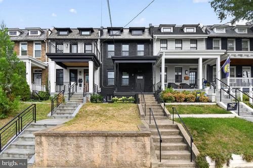 829 Longfellow St Nw, WASHINGTON, DC, 20011-8205 | Card Image