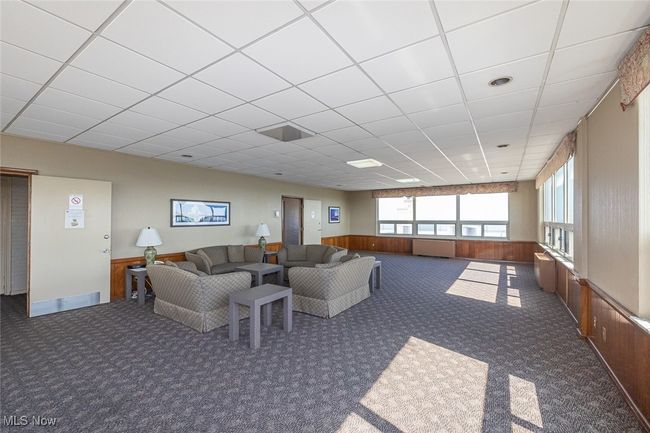 APT-1609 - 12520 Edgewater Dr, Condo with 1 bedrooms, 1 bathrooms and null parking in Lakewood OH | Image 20