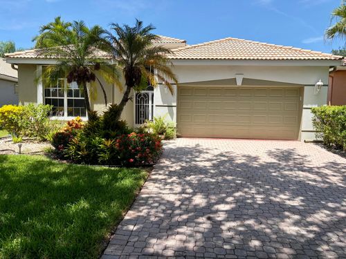 10519 Copper Lake Dr, Boynton Beach, FL, 33437-5514 | Card Image