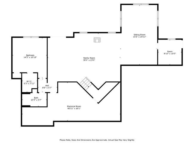 1321 Hickory Hollow Rd Ne, House other with 4 bedrooms, 3 bathrooms and null parking in Solon IA | Image 48