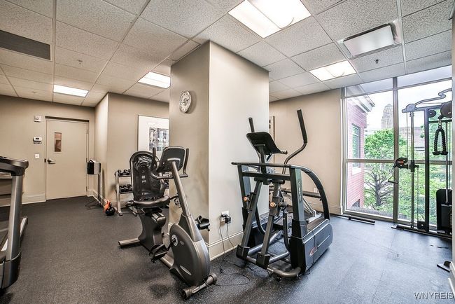 Gym | Image 24