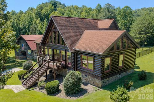 1867 Bills Creek Rd, Lake Lure, NC, 28746-9327 | Card Image