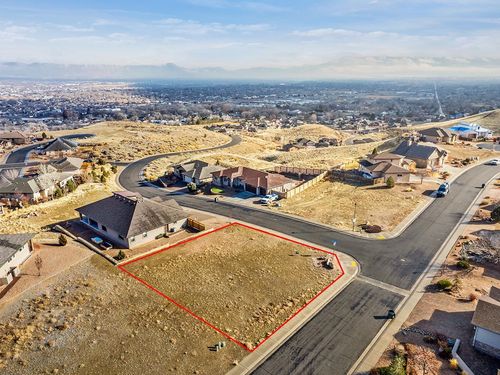 2658 Lookout Ct, Grand Junction, CO, 81503-3420 | Card Image