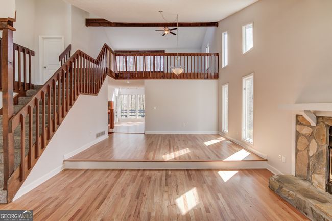 5284 Silver Creek Dr Sw, House other with 4 bedrooms, 5 bathrooms and null parking in Lilburn GA | Image 6