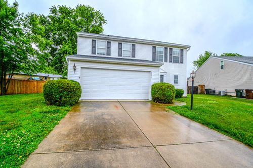 5027 Katherine Ct, Dayton, OH, 45424-5250 | Card Image