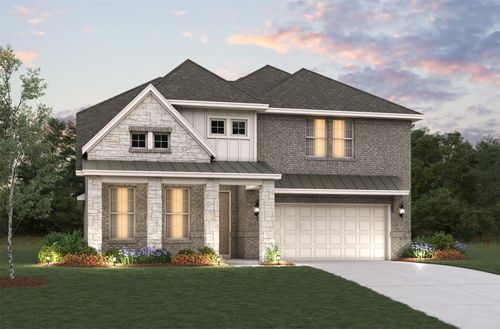 604 Tenor Dr, Forney, TX, 75126-6556 | Card Image