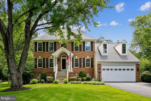 15341 Stillfield Ct, CENTREVILLE, VA, 20120-3738 | Card Image