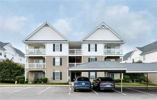 7101 Spring Creek Ln, O Fallon, MO, 63368-7511 | Card Image