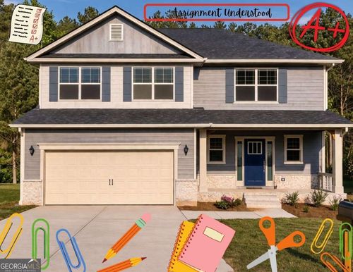 456 Magnolia Grove Pl, CORNELIA, GA, 30531-7160 | Card Image