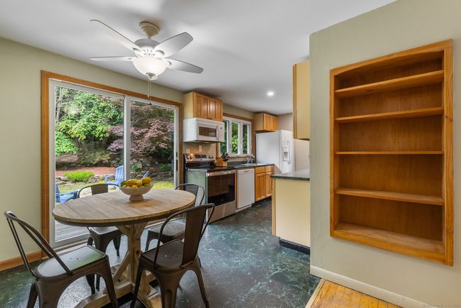 114 Lillibridge Rd, House other with 2 bedrooms, 1 bathrooms and null parking in Plainfield CT | Image 12