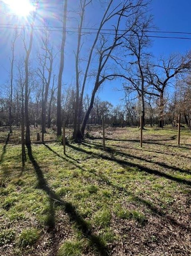 0 Mcgregor Rd, Home with 0 bedrooms, 0 bathrooms and null parking in Conroe TX | Image 12