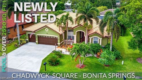 10650 Sir Michaels Place Dr, Bonita Springs, FL, 34135-0704 | Card Image