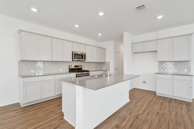 301 Montauk Loop, House other with 4 bedrooms, 4 bathrooms and 4 parking in Georgetown TX | Image 8
