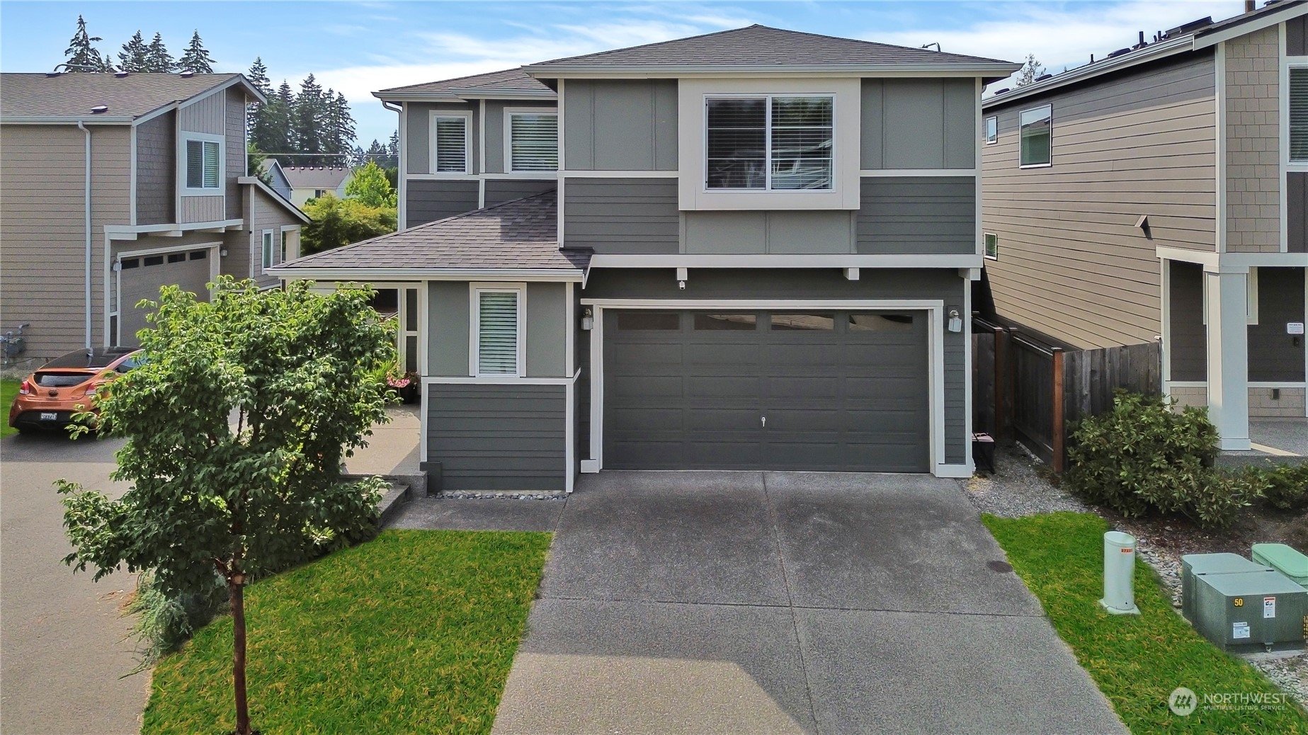 29th Ave, Federal Way, WA 98003 #1