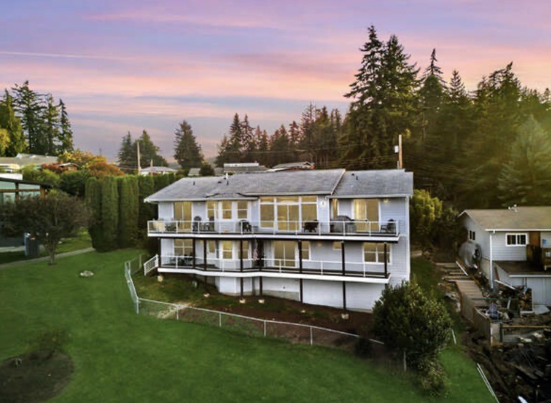 Residential in Anacortes 2