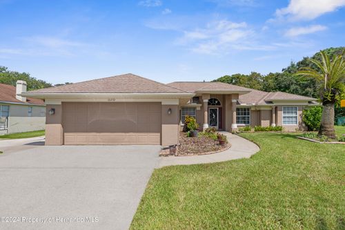 10293 Rosetti Court, Spring Hill, FL, 34608 | Card Image