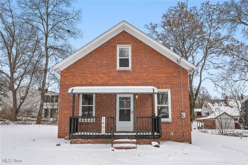 1453 Woodbirch Ave, Akron, OH, 44314-1835 | Card Image