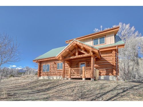 13660 W Us Highway 50, Salida, CO, 81201-9410 | Card Image
