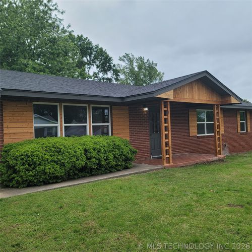 4410 Denison St, Muskogee, OK, 74401-1517 | Card Image