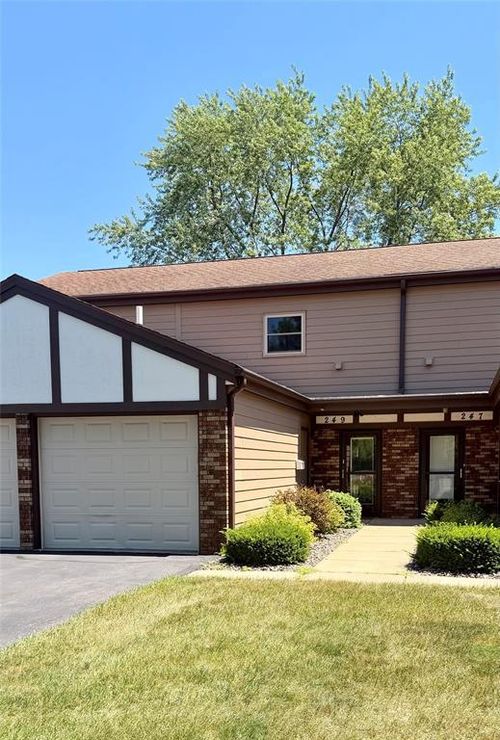 249 Pumphouse Rd, Chippewa Falls, WI, 54729-3814 | Card Image