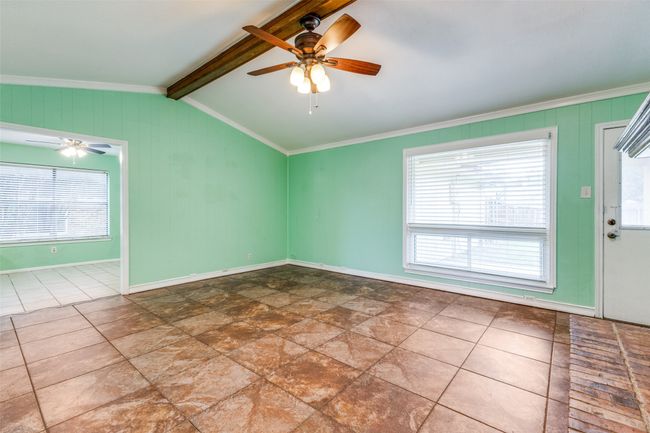 1308 Choctaw Dr, House other with 3 bedrooms, 2 bathrooms and null parking in Mesquite TX | Image 5