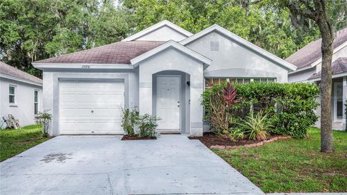 15120 Deer Meadow Drive, LUTZ, FL, 33559 | Card Image