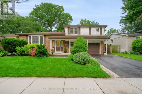 5324 Linbrook Rd, Burlington, ON, L7L3T9 | Card Image