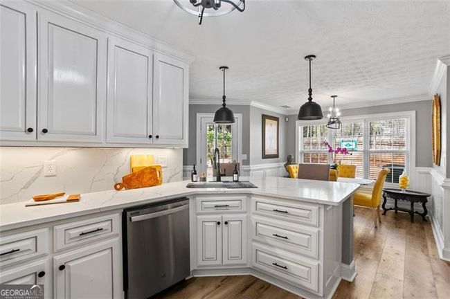 2019 Windfield Dr, House other with 4 bedrooms, 3 bathrooms and 4 parking in Monroe GA | Image 13
