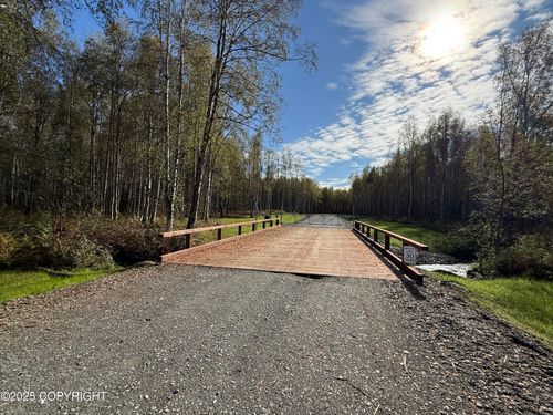NHN E Baldy Lake Dr, Talkeetna, AK, 99676 | Card Image