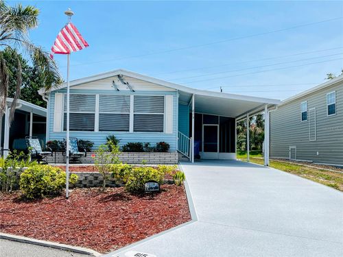 615 S Green Cir, VENICE, FL, 34285-2913 | Card Image