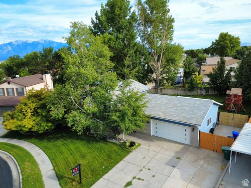 5183 W Cadenza Dr, West Jordan, UT, 84081-4705 | Card Image