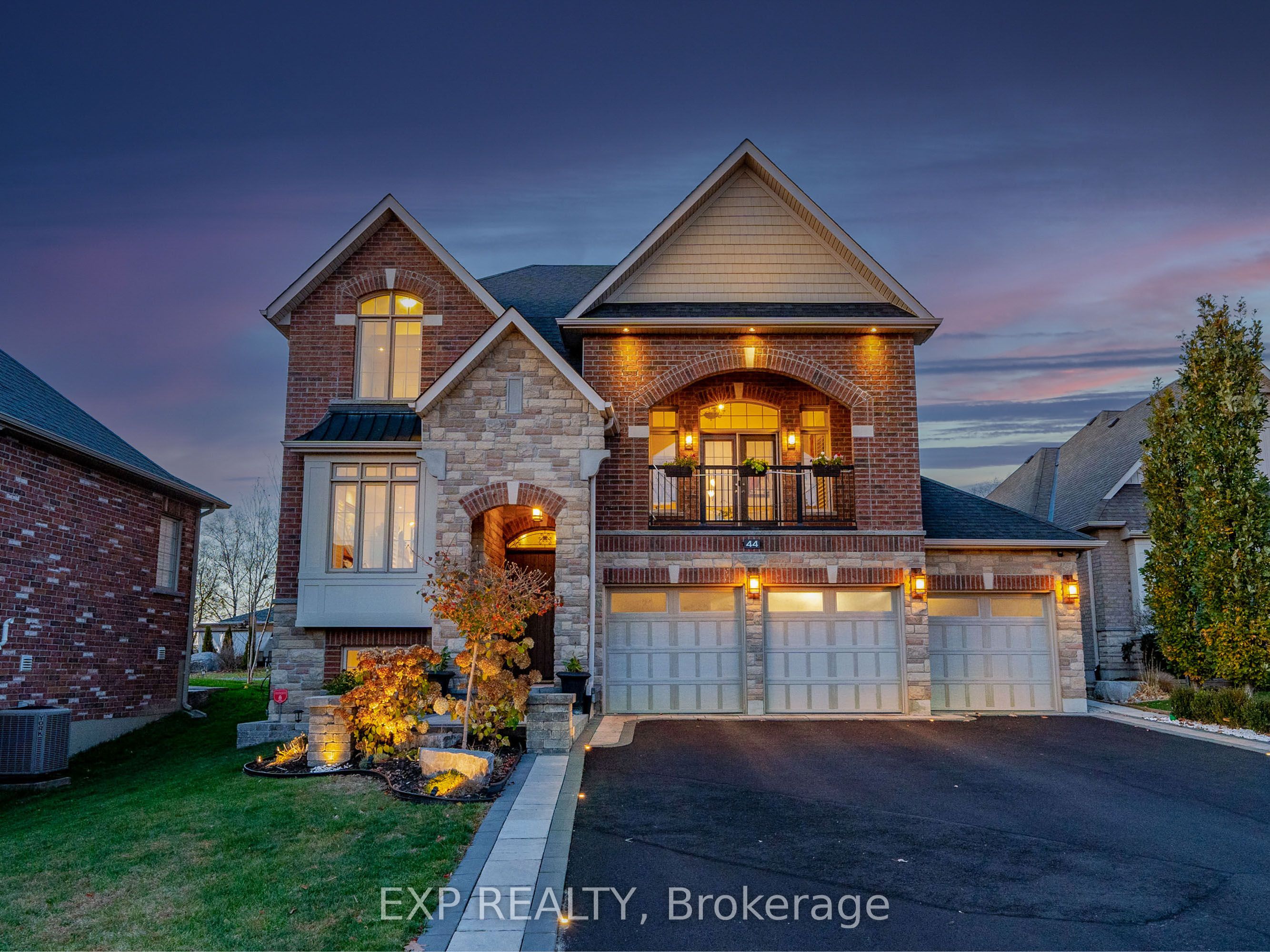 Residential in Innisfil