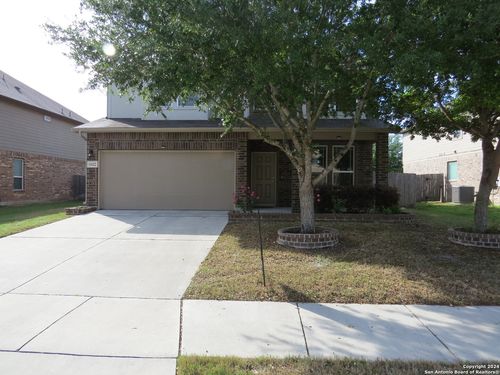 11622 Blossom Blf, Schertz, TX, 78154-2862 | Card Image