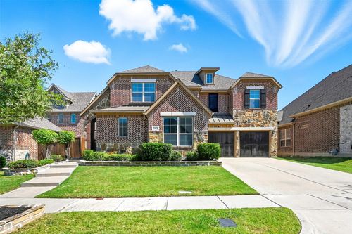 2413 Barton Creek Blvd, The Colony, TX, 75056-4886 | Card Image