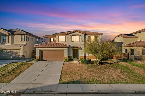 3619 Mount Whitney Ave, Rosamond, CA, 93560-7597 | Card Image