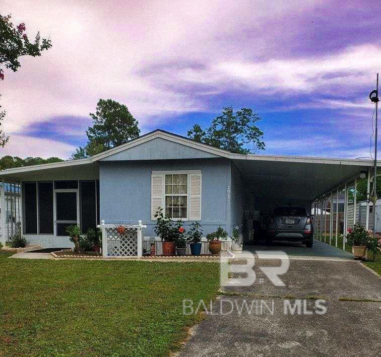 Maria Ln, Lillian, AL 36549 #1