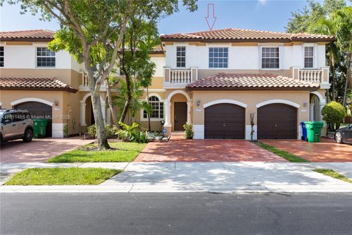 12722 Sw 49th Ct, Miramar, FL, 33027-5820 | Card Image