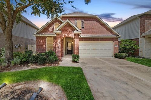 24526 Foxberry Glen Ln, Katy, TX, 77494-3186 | Card Image